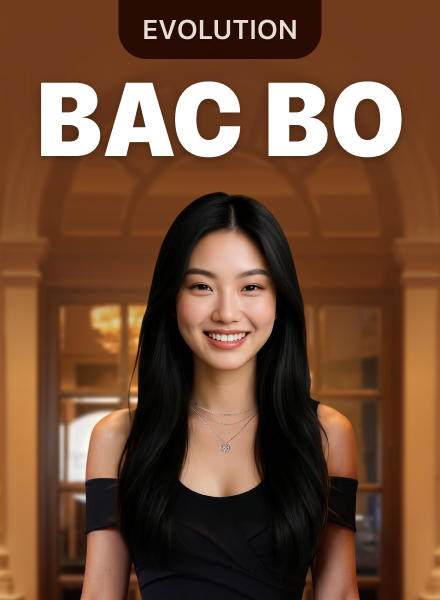 Bac Bo — Evolution Live